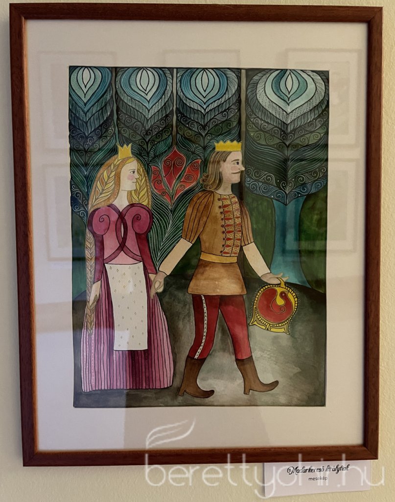 Madárkereső királyfiak - könyvbemutató 24